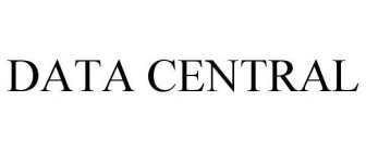 DATA CENTRAL