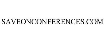 SAVEONCONFERENCES.COM