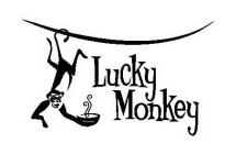 LUCKY MONKEY