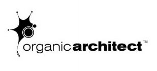 ORGANICARCHITECT