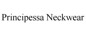 PRINCIPESSA NECKWEAR