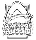 A AWESOME AUSSIE