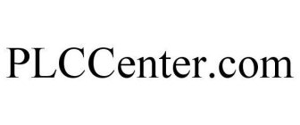 PLCCENTER.COM