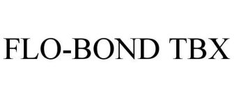 FLO-BOND TBX