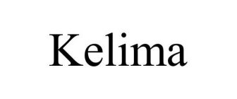 KELIMA