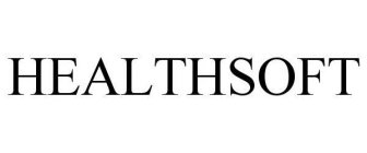 HEALTHSOFT