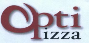 OPTI PIZZA