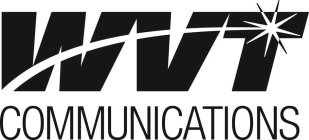 WVT COMMUNICATIONS