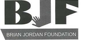 BJF BRIAN JORDAN FOUNDATION