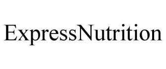 EXPRESSNUTRITION