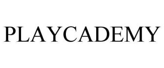 PLAYCADEMY