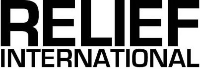 RELIEF INTERNATIONAL