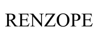 RENZOPE