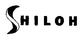 SHILOH