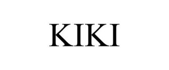 KIKI