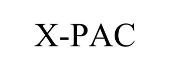 X-PAC