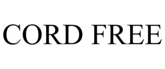 CORD FREE