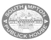 SOUTHAMPTON PUBLICK HOUSE N Y