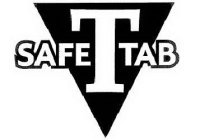 SAFETTAB