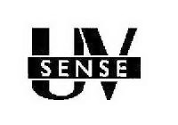 UV SENSE