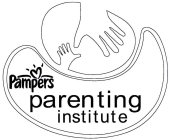 PAMPERS PARENTING INSTITUTE