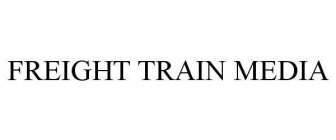 FREIGHT TRAIN MEDIA