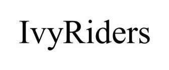 IVYRIDERS