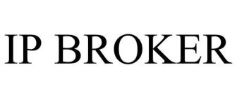 IP BROKER