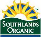 SOUTHLANDS ORGANIC