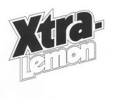 XTRA-LEMON