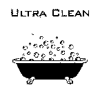 ULTRA CLEAN