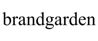 BRANDGARDEN