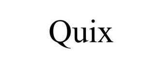 QUIX