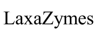 LAXAZYMES