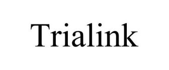TRIALINK