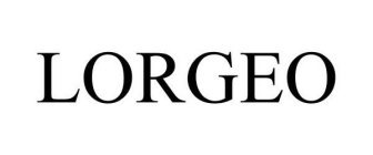 LORGEO