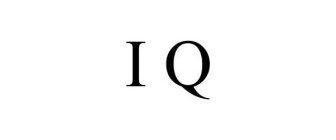 I Q