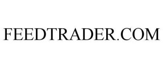 FEEDTRADER.COM