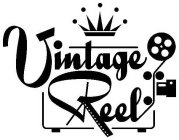 VINTAGE REEL