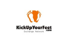 KICKUPYOURFEET.COM EXCHANGE NETWORK