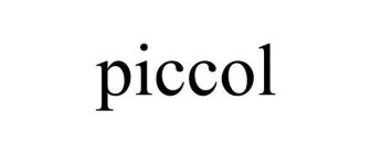 PICCOL