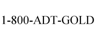 800.ADT.GOLD