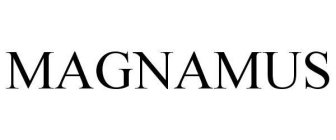 MAGNAMUS