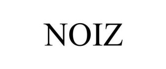 NOIZ