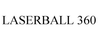 LASERBALL 360