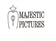 MAJESTIC PICTURES