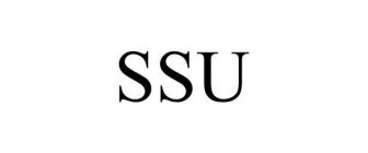 SSU