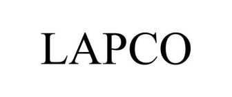 LAPCO