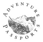 ADVENTURE PASSPORTS