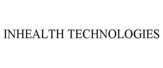 INHEALTH TECHNOLOGIES